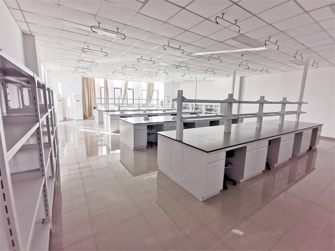 成都食品药品检验研究院大运会食品快检点建设项目